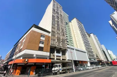 Sala comercial a venda no centro avenida rio branco juiz de fora mg