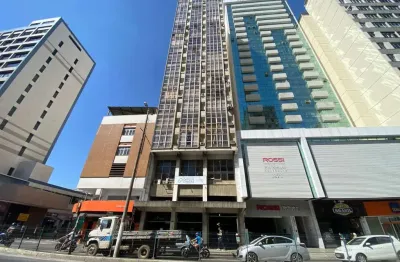 Sala comercial a venda no centro avenida rio branco juiz de fora mg