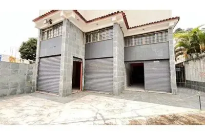 Oportunidade única para investimento! duas lojas comerciais à venda em nova benfica – juiz de fora/mg