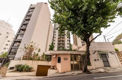 Apartamento de alto padrão à venda no santa helena – 4 quartos, 310m² de sofisticação e conforto