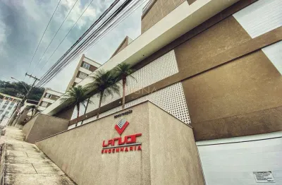 Apartamento a venda 2 quartos com vaga de garagem no paineiras juiz de fora mg rua rendentor