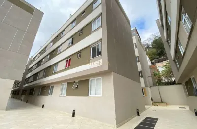 Apartamento a venda 2 quartos com vaga de garagem no paineiras juiz de fora mg rua rendentor