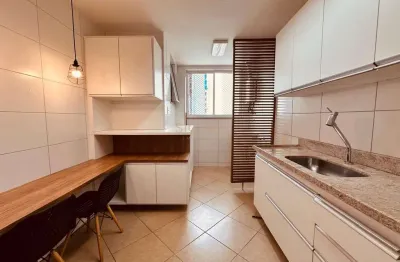 Apartamento a venda de 2 quartos sendo uma suíte e 2 vagas de garagem no saint tropez juiz de fora mg alto dos passos