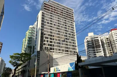 Apartamento com 2 quartos à venda na Avenida Presidente Itamar Franco, 901, Centro, Juiz de Fora