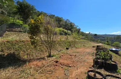 Terreno à venda - condomínio estrada real - juiz de fora
