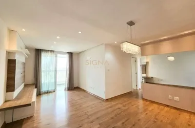 Apartamento 3 quartos com suíte e 2 vagas à venda - juiz de fora