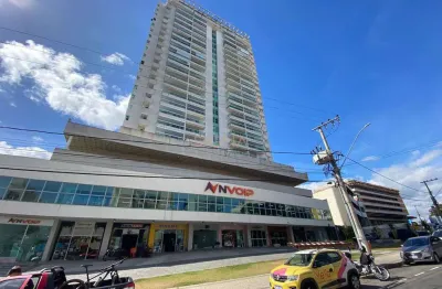 Apartamento 3 quartos com suíte e 2 vagas à venda - juiz de fora