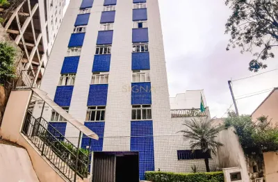 Apartamento 2 quartos com 1 vaga no granbery – ventilado e perto de tudo