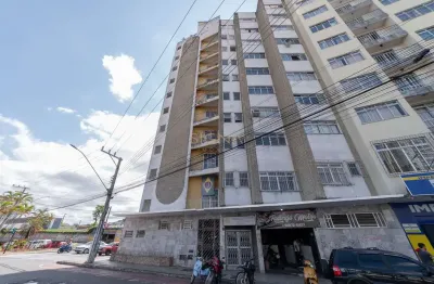 Kitnet / Stúdio à venda na Rua Roberto de Barros, 25, Centro, Juiz de Fora