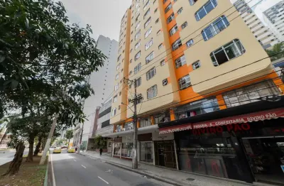 Kitnet / Stúdio à venda na Avenida Barão do Rio Branco, 3539, Centro, Juiz de Fora