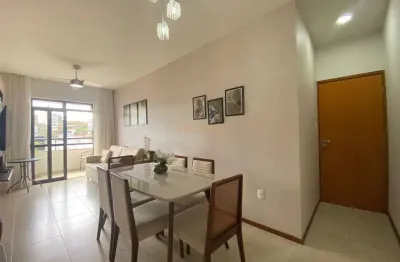 Apartamento à venda no granbery juiz de fora mg de 3 quartos sendo uma suíte em prédio com elevador e vaga de garagem