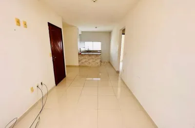 Apartamento a venda no vale do ipê de 2 quartos gardem.