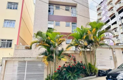 Apartamento com 2 quartos para alugar na Rua Dorarite Húngaro dos Santos, 35, Vale do Ipê, Juiz de Fora