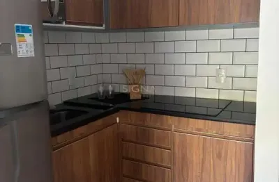 Kitnet / Stúdio para alugar na Rua Joaquim Caetano, São Pedro, Juiz de Fora