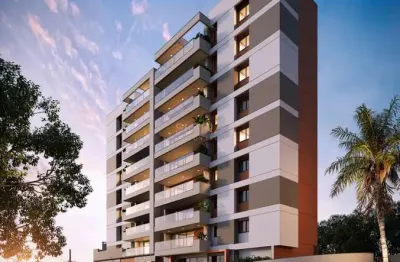 Novo lançamento cobertura com 4 dormitórios à venda, 237 m² no jardim liú