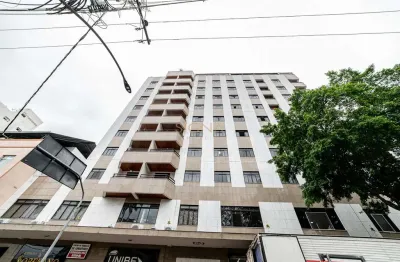 Apartamento à venda 3 quartos, suíte, mobiliado/porteira fechada com vaga no centro - juiz de fora/mg