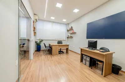 Sala comercial à venda na Rua Santa Rita, 325, Centro, Juiz de Fora