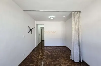 Kitnet / Stúdio à venda na Rua Roberto de Barros, Centro, Juiz de Fora