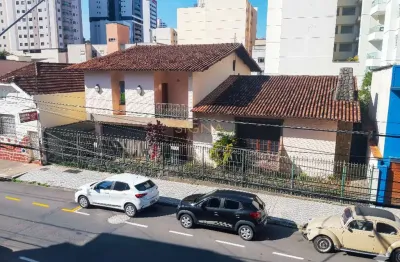 Casa com potencial construtivo ou comercial à venda – são mateus, juiz de fora