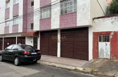 Loja de 79m² para locação do bairro mundo novo - juiz de fora/mg