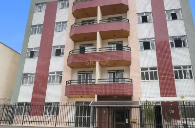 Apartamento aconchegante no coração do são mateus, juiz de fora!