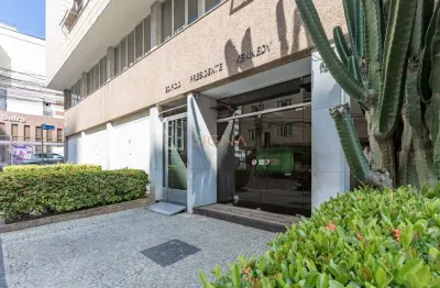 Apartamento á venda 4 quartos com vaga rua gil horta centro juiz de fora mg