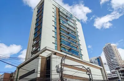 Apartamento à venda em são mateus – 2 suítes, 2 vagas e ótima localização!