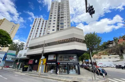 Apartamento 2 quartos a venda no são mateus juiz de fora mg com elevador varanda e vaga de garagem