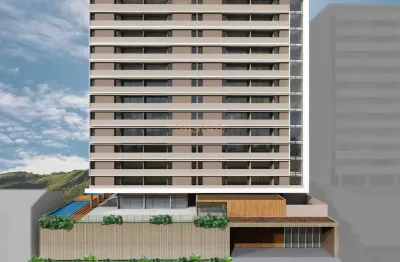 Venda – 2 quartos com suíte, varanda gourmet, vaga, elevador e lazer completo! programa minha casa minha vida