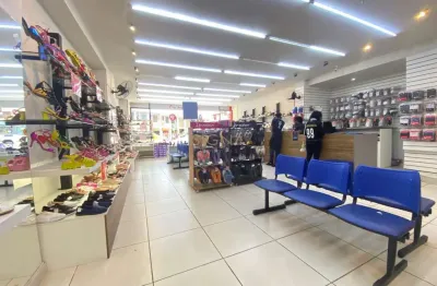 Loja ampla para locação na avenida getúlio vargas centro de juiz de fora mg