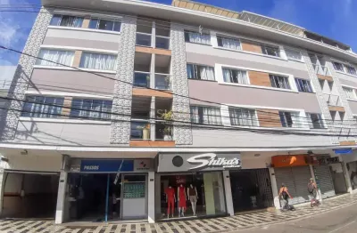 Cobertura à venda no alto dos passos – 4 quartos e todo conforto em rua plana perto do shopping alameda