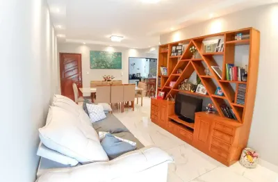 Cobertura à venda no Alto dos Passos – 4 quartos e todo conforto em rua plana perto do Shopping Alameda