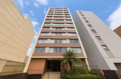 Apartamento à venda na rua santo antônio - 3 quartos e garagem privativa