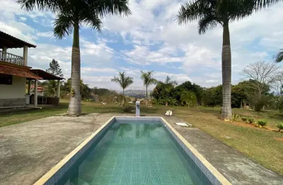 Granja a venda no condomínio parque das colinas, em matias barbosa mg