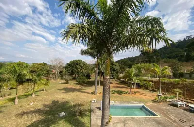 Granja a venda no condomínio parque das colinas, em matias barbosa mg