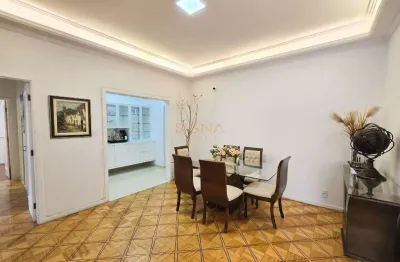 Apartamento 3 quartos com suíte à venda - centro - juiz de fora