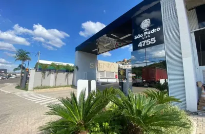 Apartamento dois quartos a venda no condomínio são pedro life juiz de fora mg