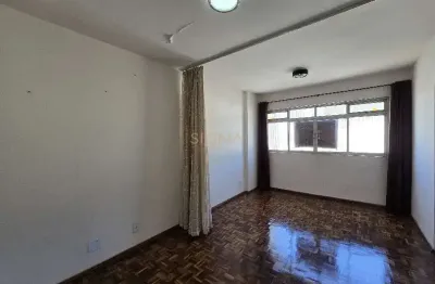 Apartamento com 1 quarto à venda na Rua Roberto de Barros, Centro, Juiz de Fora