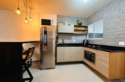 Casa com 3 quartos à venda na Rua Eduardo Sathler, Serra D'Água, Juiz de Fora