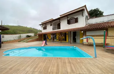 Excelente granja a venda para morar ou investir com estrutura para eventos – juiz de fora- mg - granja santo antônio