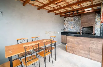 Cobertura com 2 quartos à venda na Avenida Doutor Moacyr Siqueira, 190, Jardim do Sol, Juiz de Fora