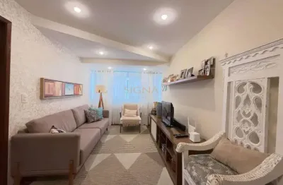 Apartamento com 3 quartos à venda no Cascatinha, Juiz de Fora 