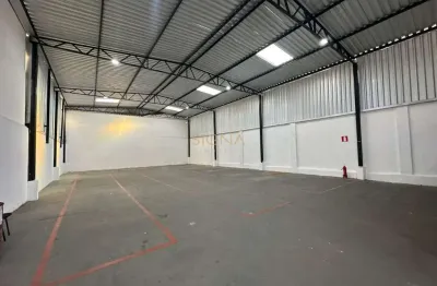 Barracão / Galpão / Depósito para alugar no Nova Era, Juiz de Fora 