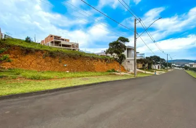 Excelente terreno com projeto aprovado a Venda no Residencial Alvim Juiz de Fora