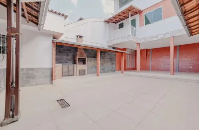 Casa 4 quartos à venda em bairro bosque dos pinheiros, juiz de fora mg