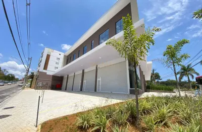 Salão comercial para alugar no stelle mall —aeroporto juiz de fora mg locação em empreendimento moderno