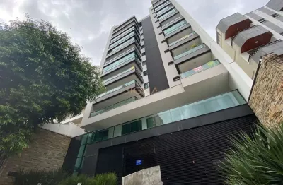 Apartamento com 4 quartos à venda na Rua Doutor Antônio Carlos, 383, Centro, Juiz de Fora