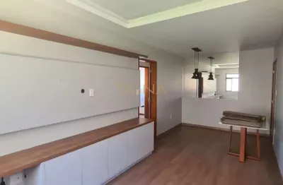 Apartamento 2 quartos para locação no granbery, r$1.700,00