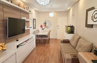 Apartamento 3 quartos com suíte e vaga à venda - av. rio branco - juiz de fora