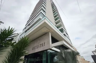 Apartamento 3 quartos com suíte à venda - duas vagas - juiz de fora